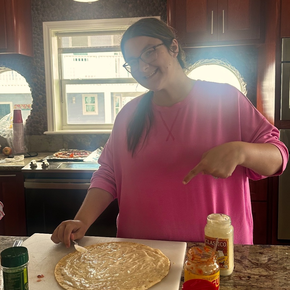 Meet your Posher, Madison